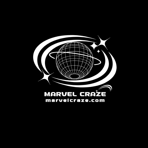 marvelcraze.com